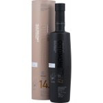Bruichladdich Octomore 14,2 57,7% 0,7 l (tuba) – Hledejceny.cz