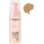 Dermacol Lehký make-up s kolagenem Collagen Make-Up 4,0 Tan 20 ml – Sleviste.cz