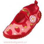 Playshoes dětské boty neoprénové jahůdka – Zboží Dáma