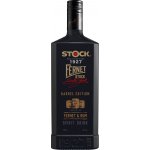 Fernet Stock Barrel Edition 35% 0,5 l (holá láhev) – Hledejceny.cz