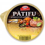 Veto Patifu Paštika tofu orient 100 g – Zboží Dáma