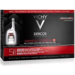 VICHY Dercos Aminexil pro muže 21 × 6 ml – Hledejceny.cz