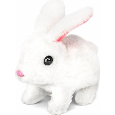 Wiky Králíček s efekty 16 cm – Zboží Mobilmania