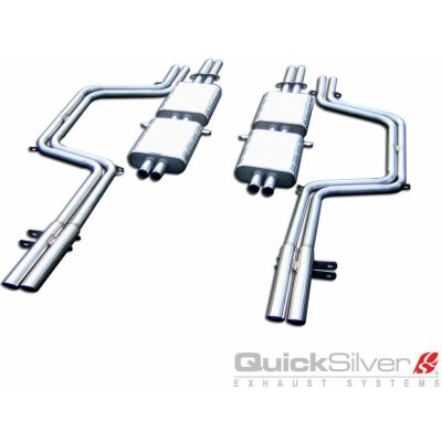 QuickSilver FE017 – Hledejceny.cz