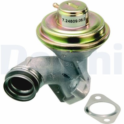 AGR-Ventil DELPHI EG10305-12B1 (EG1030512B1) – Hledejceny.cz
