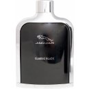 Jaguar Classic Black toaletní voda pánská 100 ml