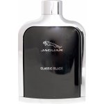 Jaguar Classic Black toaletní voda pánská 100 ml – Hledejceny.cz