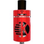 KangerTech CLTANK clearomizér červený 2ml – Sleviste.cz