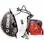 Hahn & Sohn Cedrus PC400-94 – Zboží Mobilmania