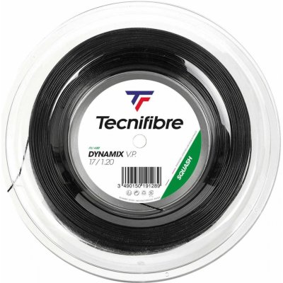 Tecnifibre DYNAMIX V.P. 200 m 1,25 mm – Zboží Dáma