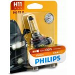 Philips Vision H11 PGJ19-2 55W 12V | Zboží Auto
