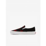 Vans UA Classic Slip On dámské černá – Hledejceny.cz