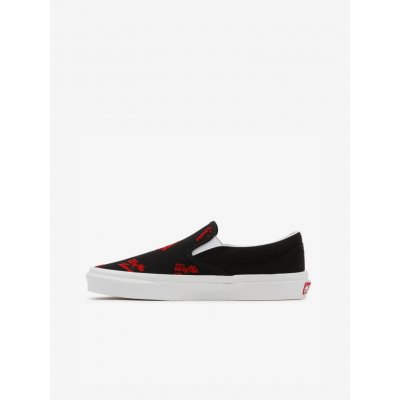 Vans UA Classic Slip On dámské černá – Hledejceny.cz