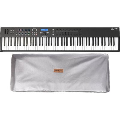 Arturia KeyLab Essential 88 SET – Zboží Mobilmania