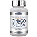 Scitec Nutrition Ginkgo Biloba 100 tablet