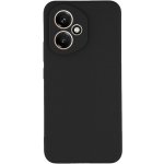 VSECHNONAMOBIL 114686 VSECHNONAMOBIL TPU Kryt pro Honor 400 5G černý – Zboží Živě
