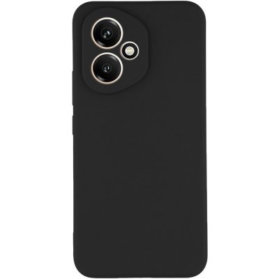 VSECHNONAMOBIL 114686 VSECHNONAMOBIL TPU Kryt pro Honor 400 5G černý – Zboží Živě