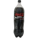 Coca Cola Zero 1 l – Zboží Mobilmania