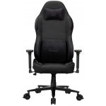 Ultradesk OVERLORD UDESK-OV-BK černá – Zboží Mobilmania