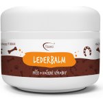 AromaFauna Balzám LEDERBALM pro péči o kožené výrobky 1000 ml – Hledejceny.cz