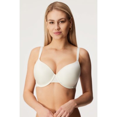 Astratex Podprsenka Simplicity vyztužená krémová – Sleviste.cz