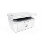 HP LaserJet M140w 7MD72F – Sleviste.cz