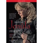 Jenufa: Teatro Real DVD – Hledejceny.cz