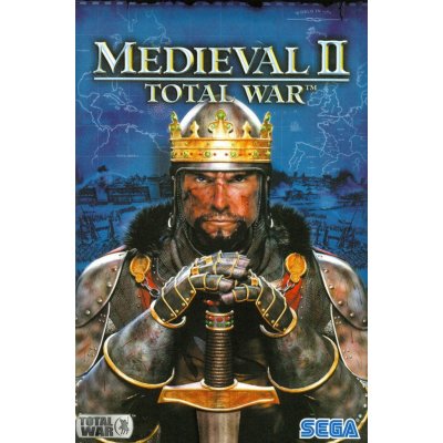 Medieval 2: Total War (Definitive Edition) – Zboží Mobilmania
