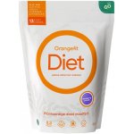 Orangefit Diet borůvka 850 g – Zboží Mobilmania