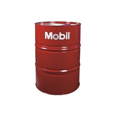 Mobil Vacuum Pump Oil 100 208 l – Zboží Mobilmania