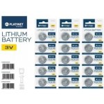 Platinet CR2025 5ks PMBCR2025 – Sleviste.cz