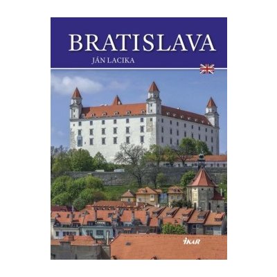 Bratislava and its surroundings Ján Lacika