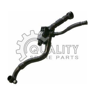 Hadice odvzdušňovací | Zboží Auto