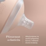 Lovi Mammafeel lahev průhledná 250 ml – Zboží Dáma