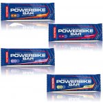 Nutrend Power Bike Bar 45g Příchuť: vanilka Nutrend Power Bike Bar 45g Příchuť: vanilka