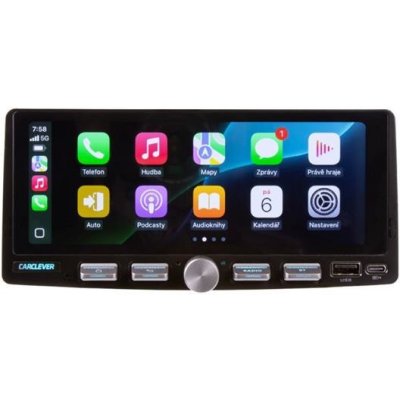 CarClever 80827AC – Zboží Mobilmania