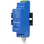 Shelly Pro 1PM WIFI/LAN – Zboží Živě