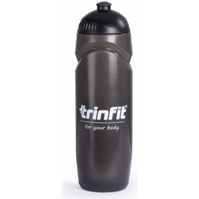 Sportovní láhev TRINFIT Black Smoke 750 ml – Hledejceny.cz