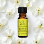 Phytos Jasmín 15% esenciální olej 10 ml – Hledejceny.cz
