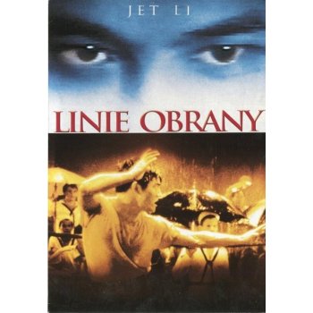 linie obrany DVD