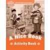 Oxford Read and Imagine Level Beginner: A Nice Book Activity...