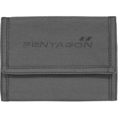 Pentagon® Peněženka Stater 2.0 šedá – Zboží Dáma Pentagon® Peněženka Stater 2.0 šedá – Zboží Dáma