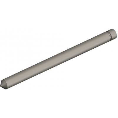 ZT 20 Zemnící tyč - 2000 mm – Hledejceny.cz