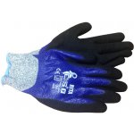 Ochranné rukavice odolné proti prořezu i propichu - vel. 9 – Sleviste.cz