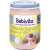 Bebivita Ovoce+jogurt s jahody s jablkem 190 g