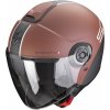 Přilba helma na motorku Scorpion EXO-CITY II CARBO
