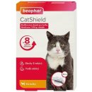 CatShield medikovaný obojek pro kočky 1,918 g 35 cm