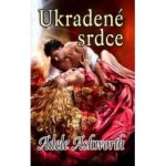 Ukradené srdce - Adele Ashworth – Hledejceny.cz