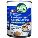 Nature's Charm Slazené kokosové kondenzované mléko 360 ml – Zboží Dáma