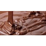 Chocosmart - MLÉČNÁ čokoládová poleva NEPRASKAJÍCÍ 0,5 kg – Zboží Mobilmania